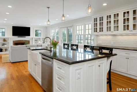 12 Walmsley Road Darien CT 06820