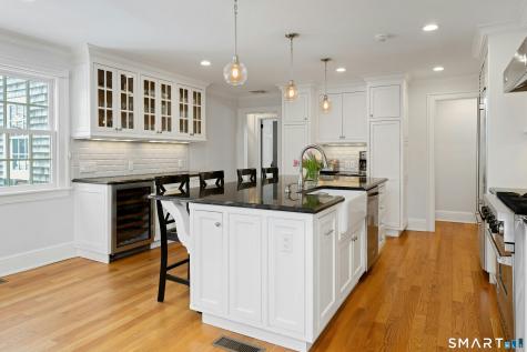 12 Walmsley Road Darien CT 06820