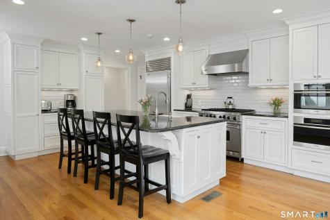 12 Walmsley Road Darien CT 06820