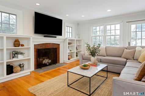 12 Walmsley Road Darien CT 06820