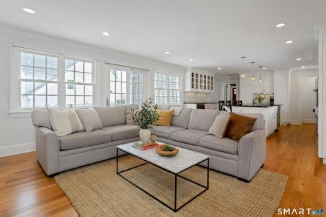 12 Walmsley Road Darien CT 06820