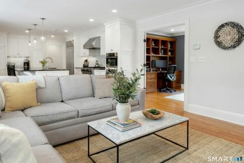 12 Walmsley Road Darien CT 06820