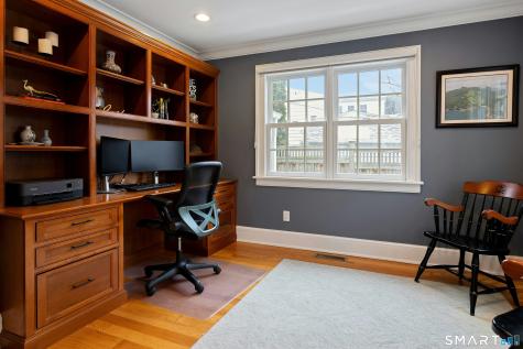 12 Walmsley Road Darien CT 06820