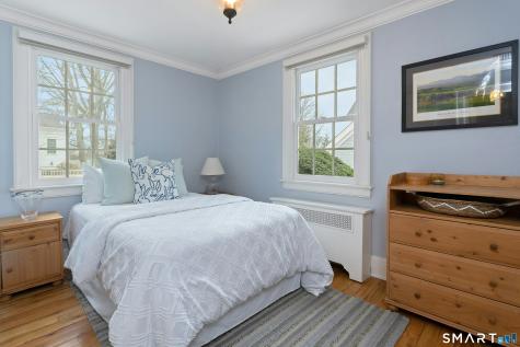 12 Walmsley Road Darien CT 06820