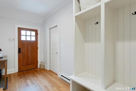 12 Walmsley Road Darien CT 06820