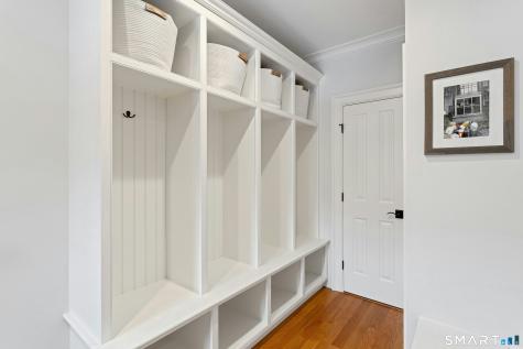 12 Walmsley Road Darien CT 06820