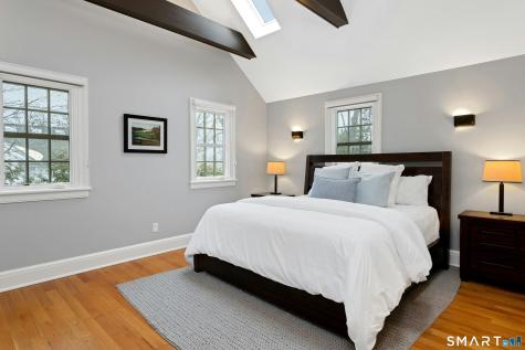 12 Walmsley Road Darien CT 06820