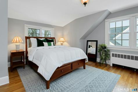 12 Walmsley Road Darien CT 06820