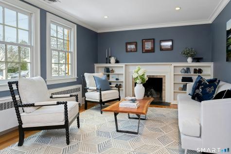 12 Walmsley Road Darien CT 06820