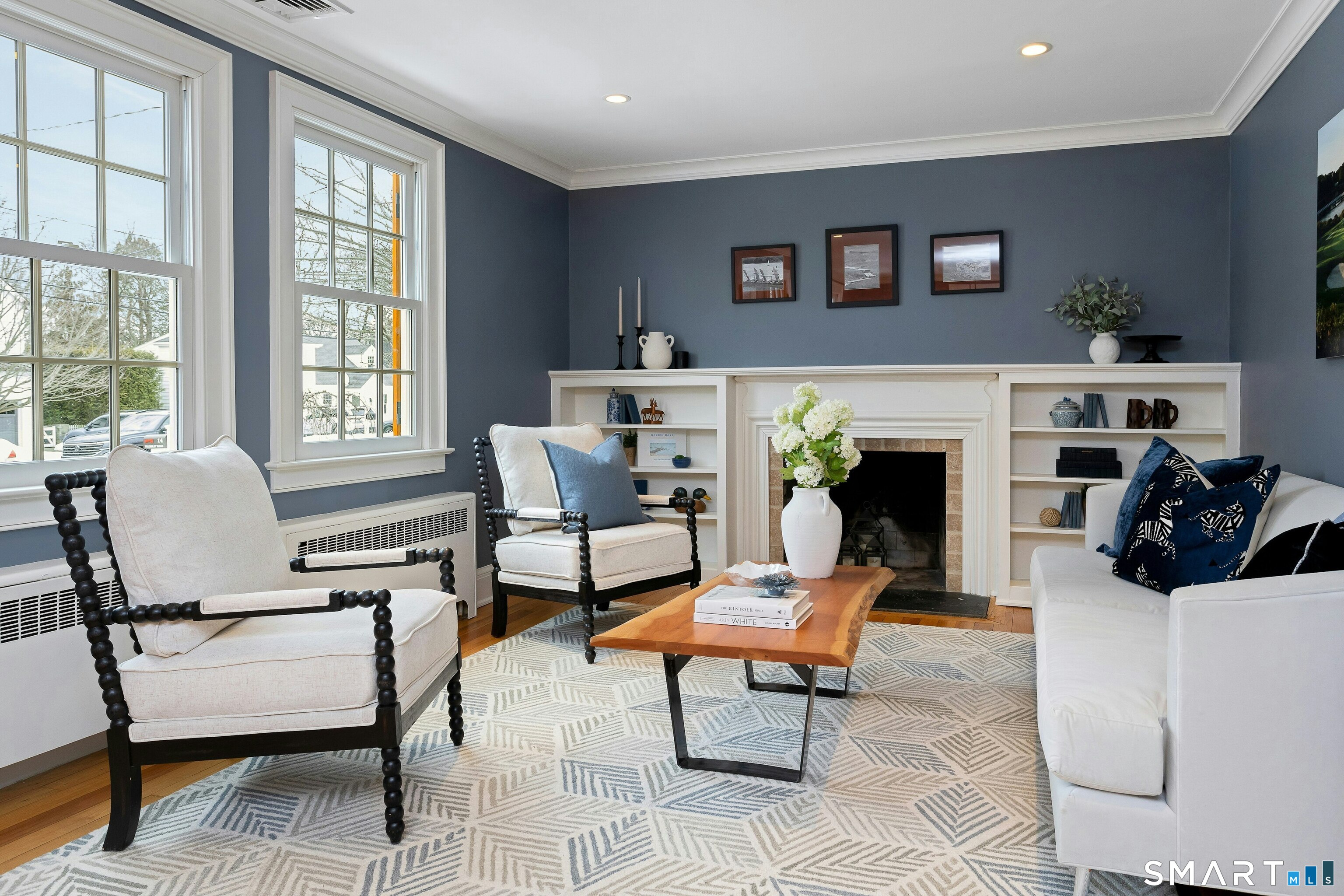 12 Walmsley Road Darien CT 06820