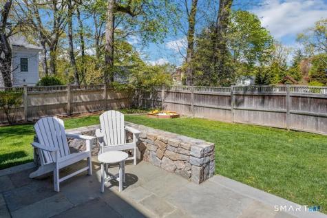 12 Walmsley Road Darien CT 06820