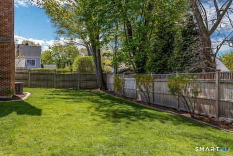 12 Walmsley Road Darien CT 06820
