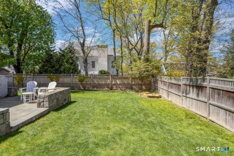 12 Walmsley Road Darien CT 06820