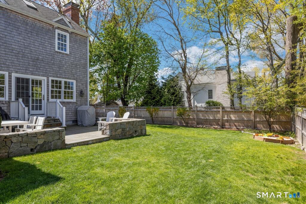 12 Walmsley Road Darien CT 06820