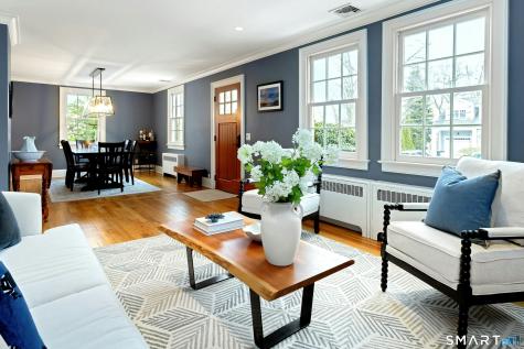 12 Walmsley Road Darien CT 06820