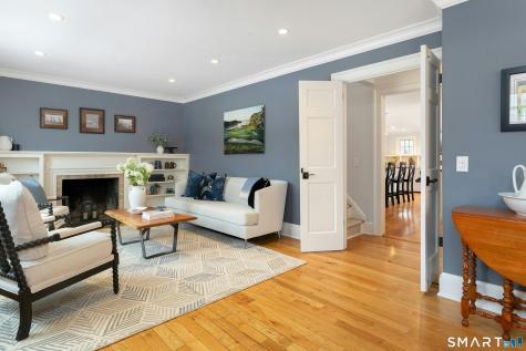 12 Walmsley Road Darien CT 06820