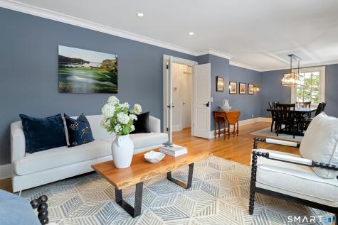 12 Walmsley Road Darien CT 06820