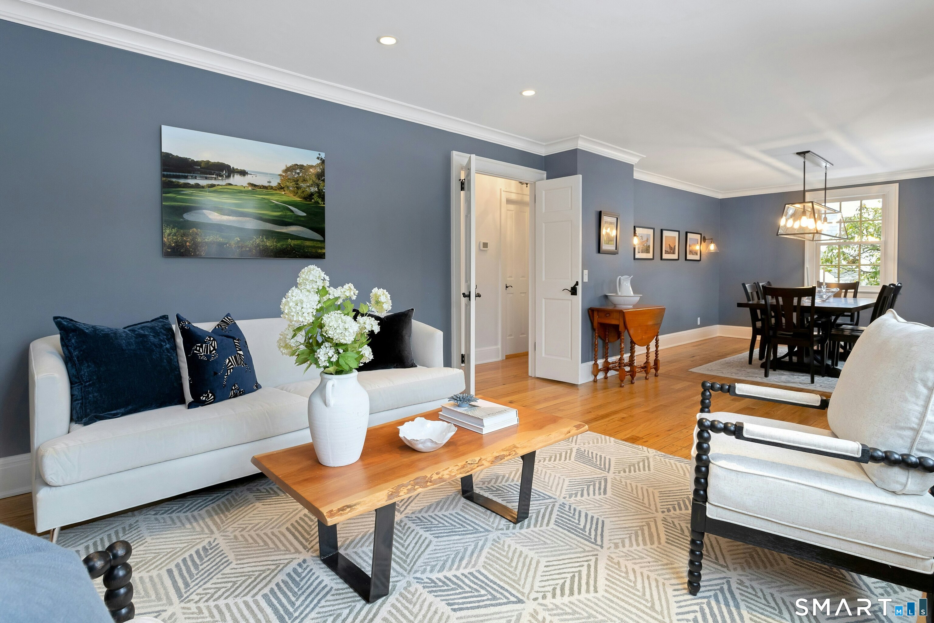 12 Walmsley Road Darien CT 06820