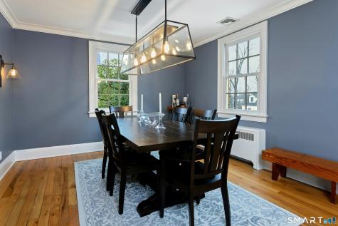 12 Walmsley Road Darien CT 06820