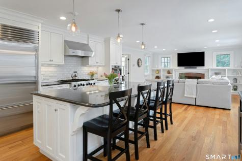 12 Walmsley Road Darien CT 06820