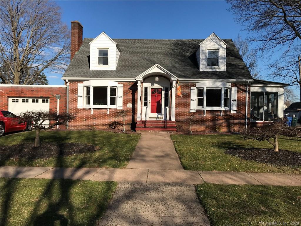 225 Washington Avenue Hamden CT 06518