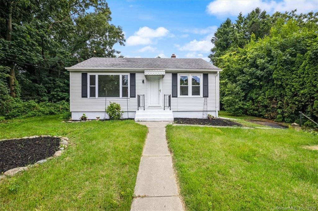 42 Lambert Drive Norwich CT 06360