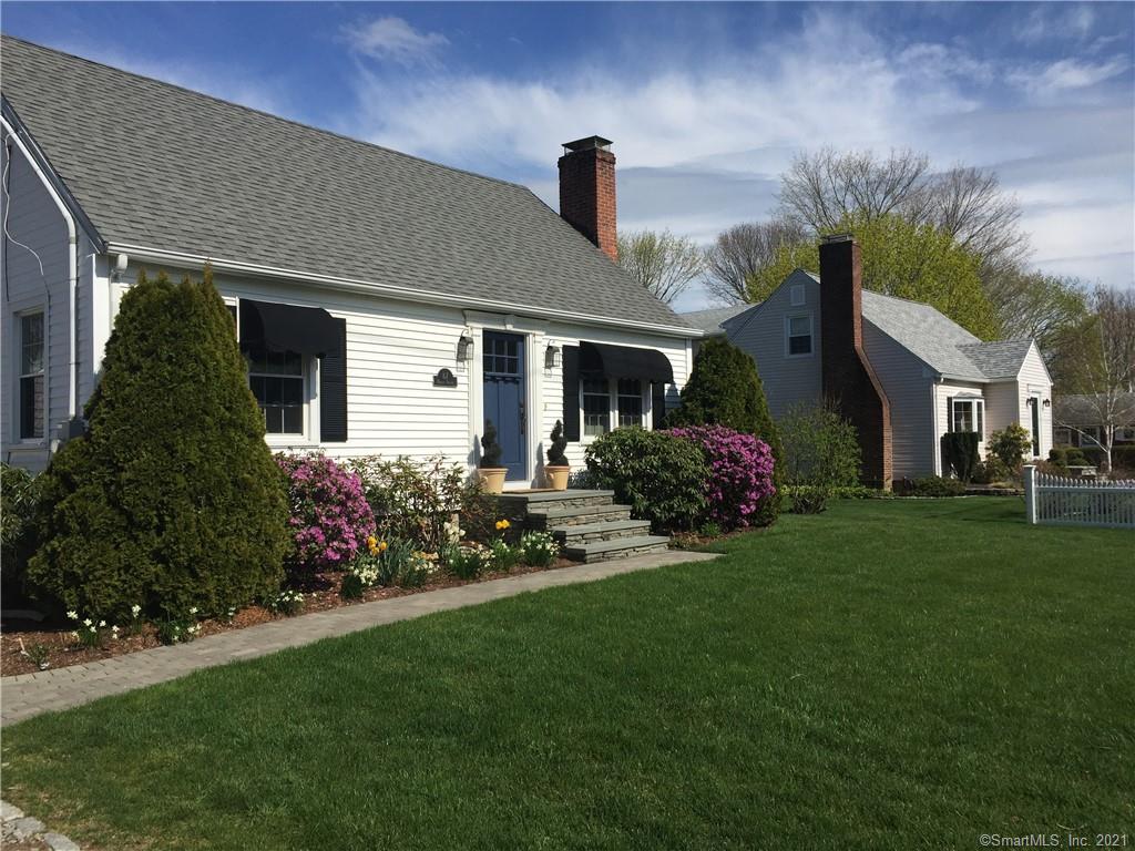 67 Harbor Avenue Madison CT 06443