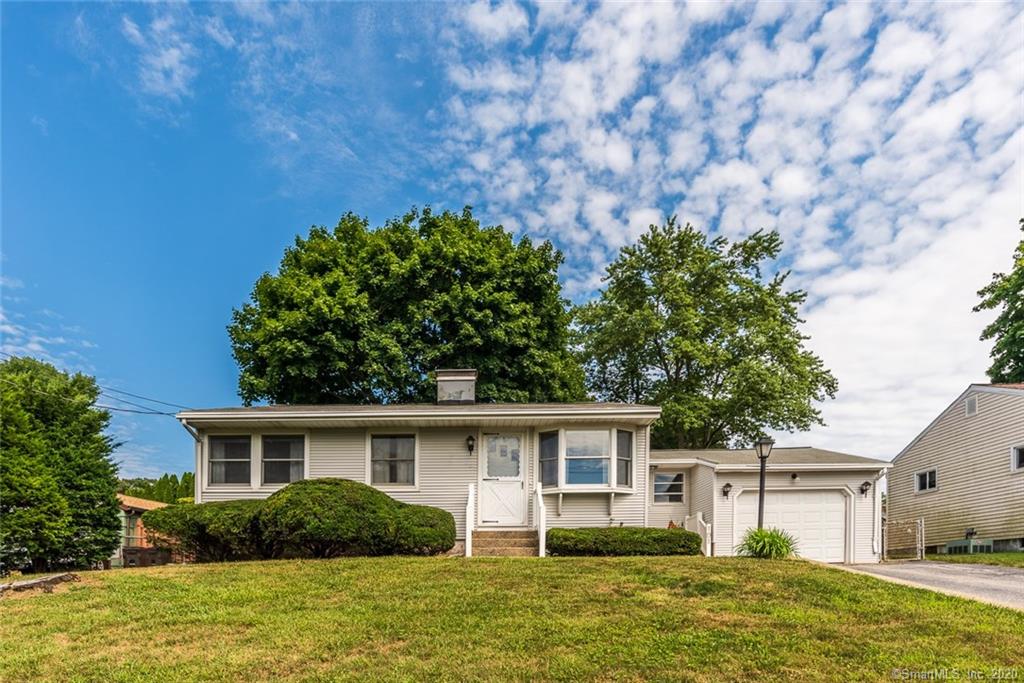 101 Bradley Terrace Derby CT 06418