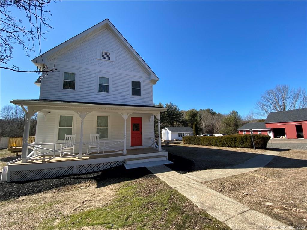 1200 Durham Road Guilford CT 06437