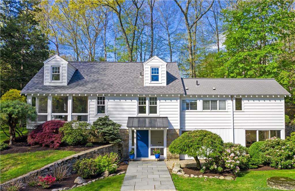 14 Pin Oak Court Westport CT 06880