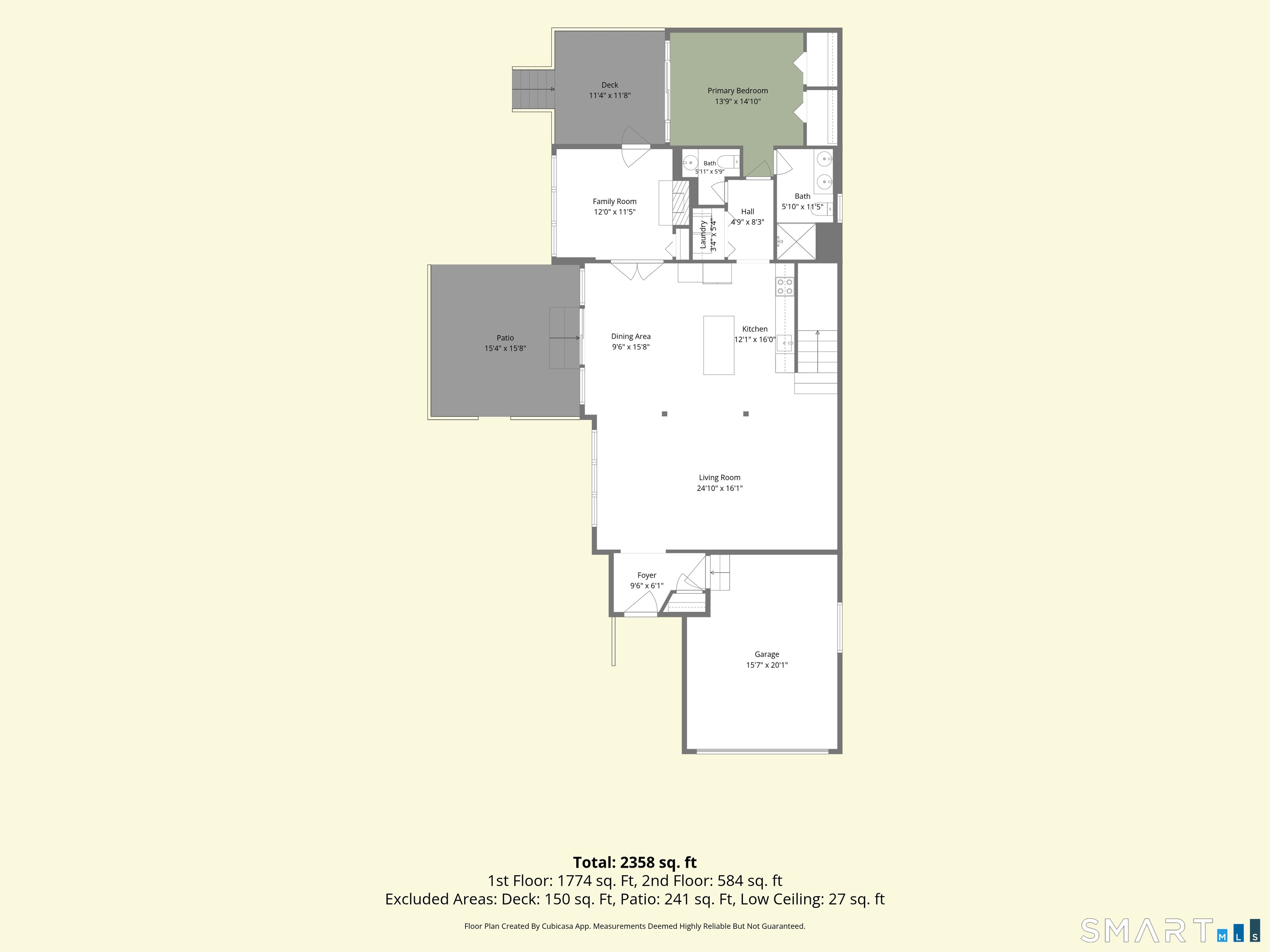 9 Bellstone Avenue Westbrook CT 06498