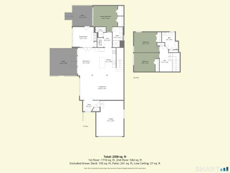 9 Bellstone Avenue Westbrook CT 06498