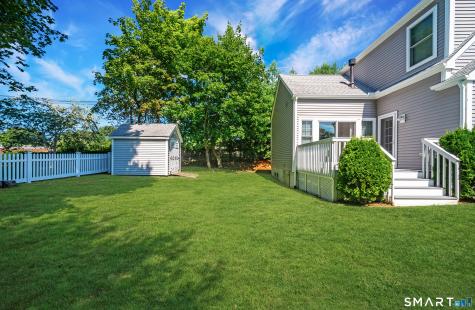 9 Bellstone Avenue Westbrook CT 06498