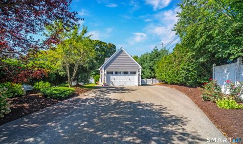 9 Bellstone Avenue Westbrook CT 06498
