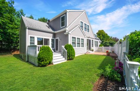 9 Bellstone Avenue Westbrook CT 06498