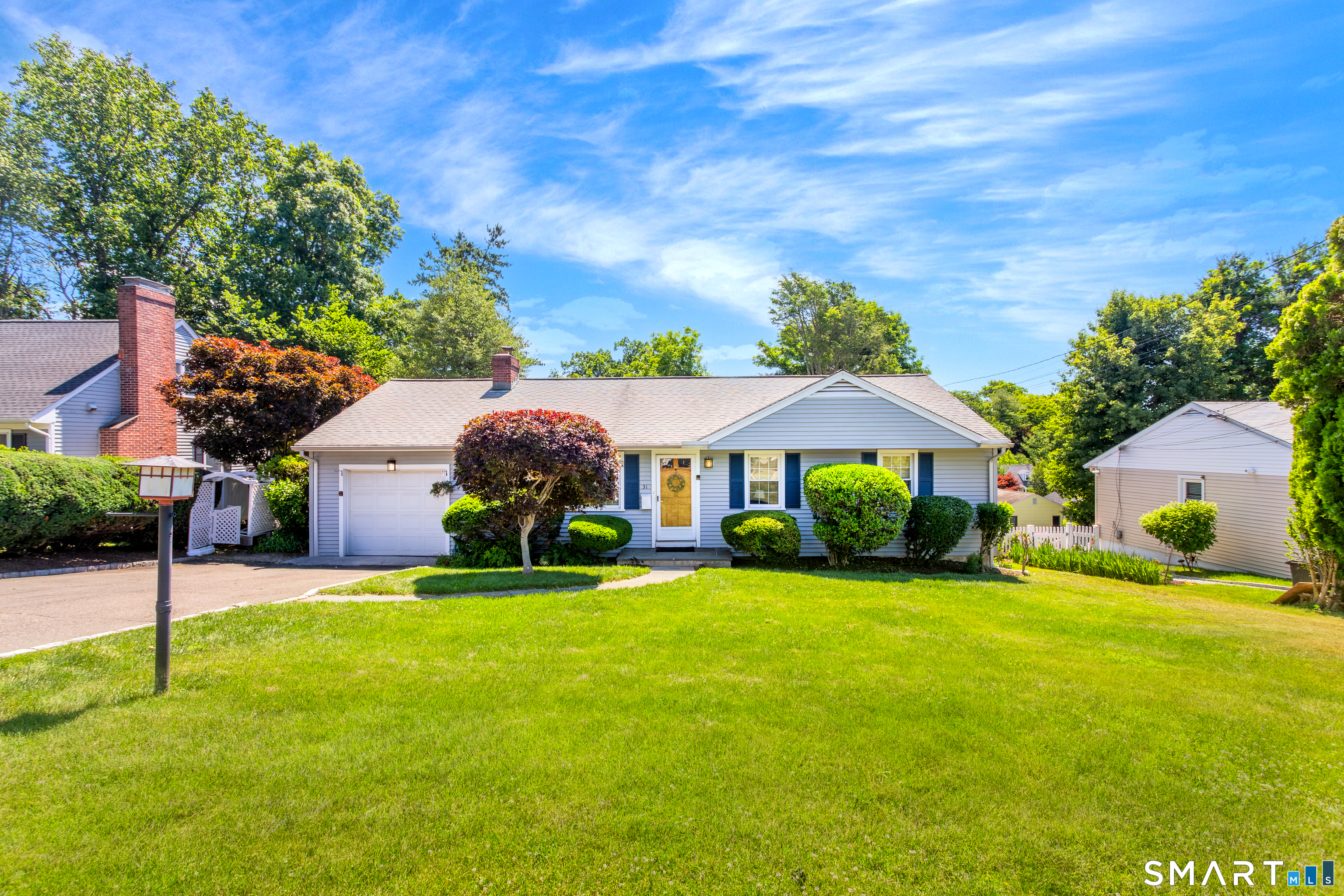 31 Edward Place Stamford CT 06905