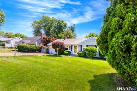 31 Edward Place Stamford CT 06905