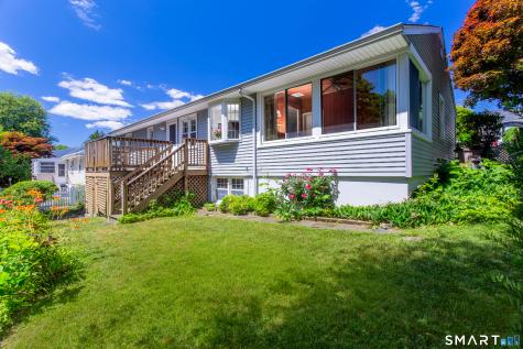 31 Edward Place Stamford CT 06905
