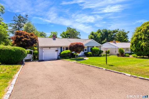 31 Edward Place Stamford CT 06905