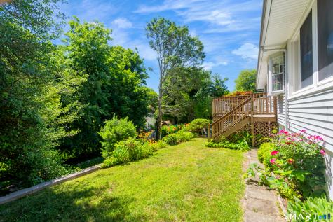 31 Edward Place Stamford CT 06905