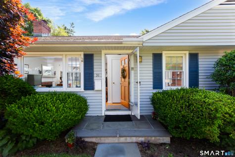 31 Edward Place Stamford CT 06905