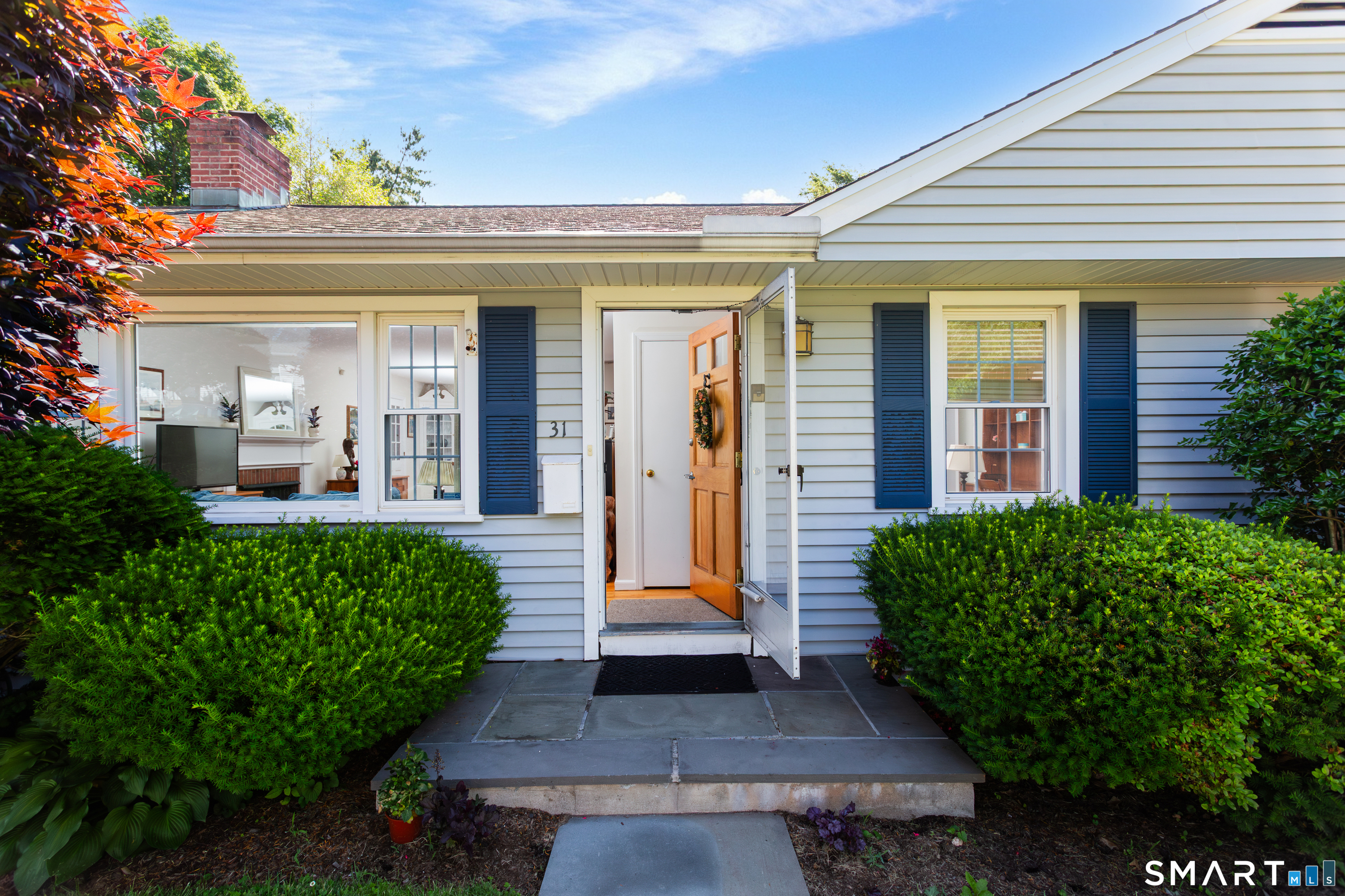 31 Edward Place Stamford CT 06905