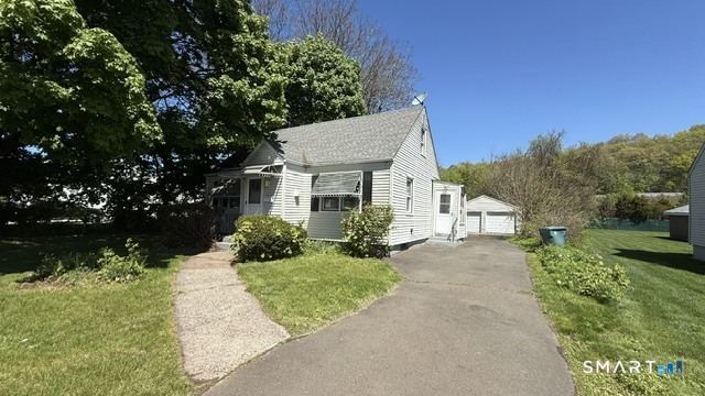131 Bryden Terrace Hamden CT 06517