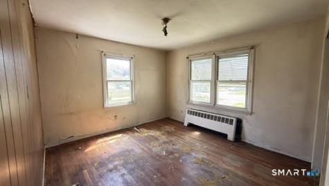131 Bryden Terrace Hamden CT 06517