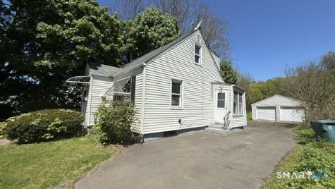 131 Bryden Terrace Hamden CT 06517