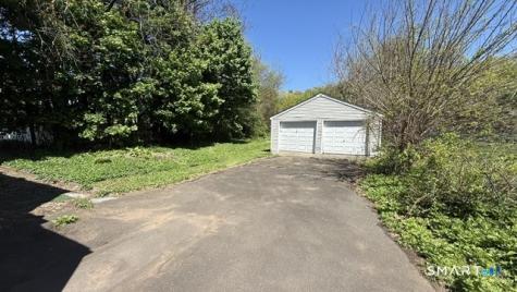 131 Bryden Terrace Hamden CT 06517