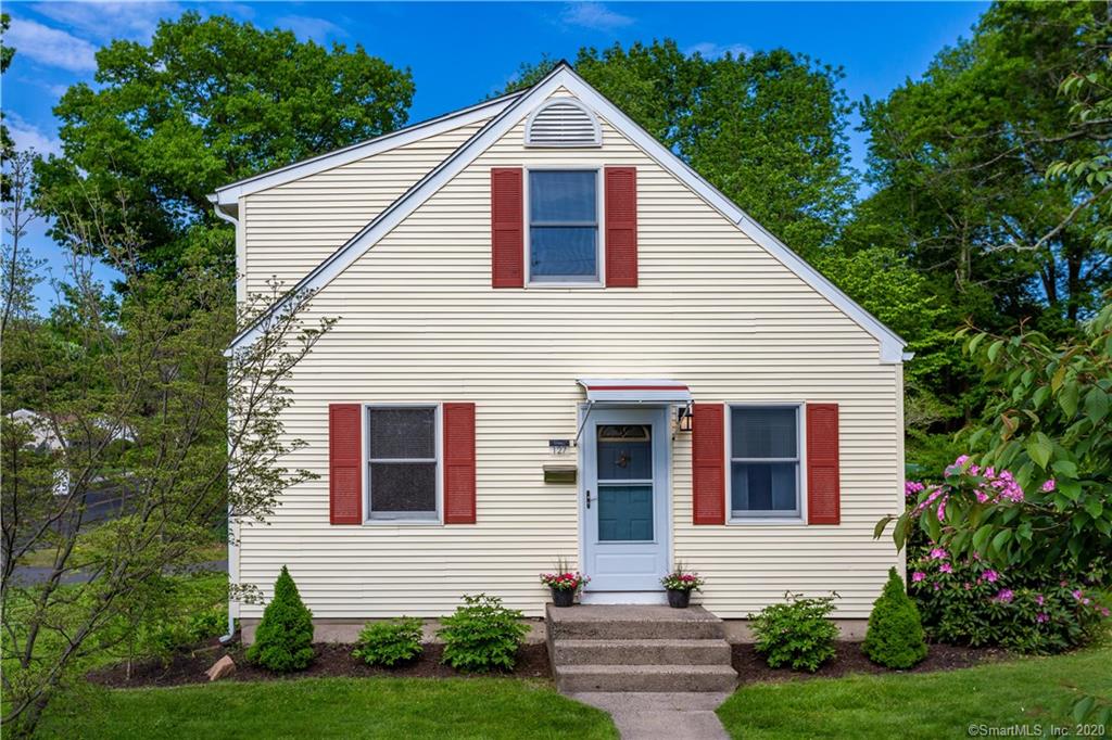 127 Vera Road Bristol CT 06010