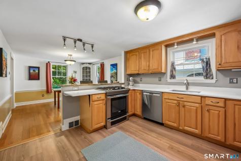 14 Dorset Road West Hartford CT 06119