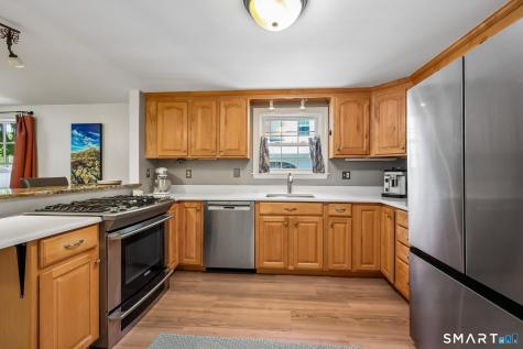 14 Dorset Road West Hartford CT 06119