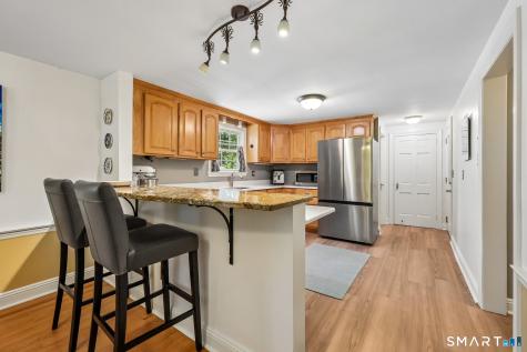 14 Dorset Road West Hartford CT 06119